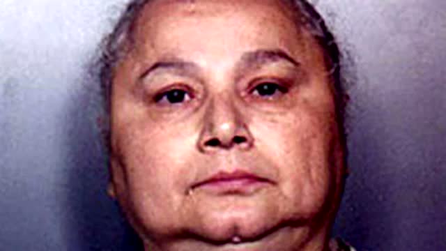 Griselda Blanco Shot to Death in Colombia