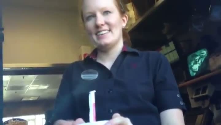 Executive Bullies Chick-Fil-A Worker