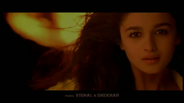 Ishq Wala Love (Teaser) - Student of the Year