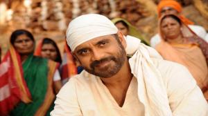 Shirdi Sai Theatrical Trailer - Nagarjuna - Telugu Movie Cinema