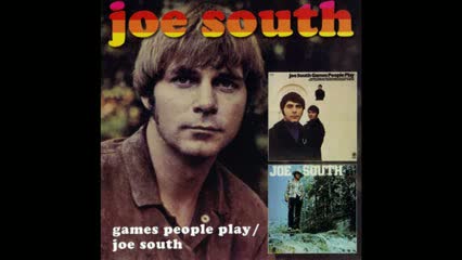 Joe South, Singer-Songwriter From 70s, Dies at 72