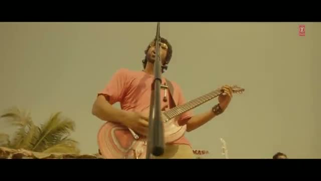 Jaana Hai (Full Video Song HD) Dum Maaro Dum - Rana Daggubati, Anaitha Nair & Prateik