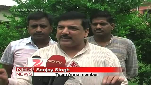 Team Anna members seek clarity from Hazare