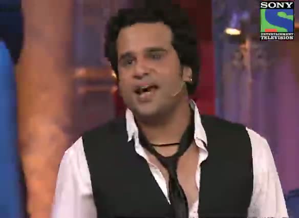 Comedy Circus Ke Ajoobe - Full Episode 1 - 9th Sept 2012