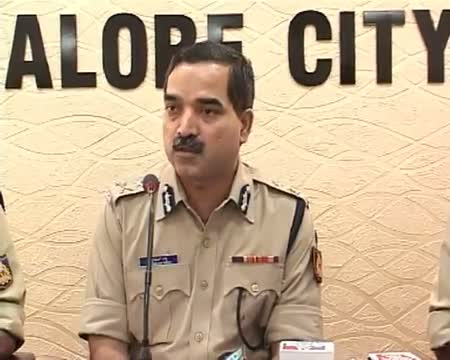 Mangalore police rescues 84 fromlegal migration, arrests 13