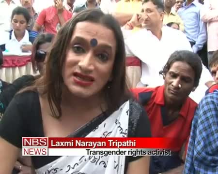 Transgender sports meet in full swing in Raipur