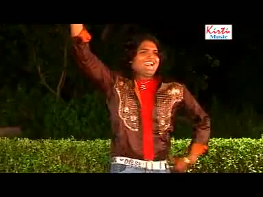 Gori Gol Gappa Jaisan - by Ganesh Singh - Bhojpuri $exy Hot Romantic Girl Dance Video New Song