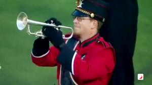 Cincinnati Trumpet Player Bites The Dust