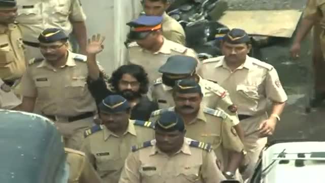 Aseem Trivedi accepts bail, to be released on Wednesday