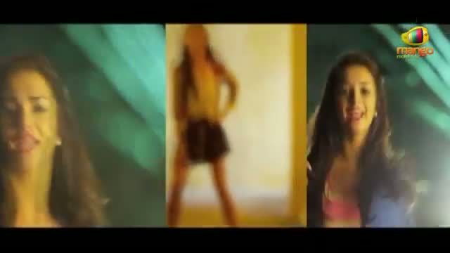 Siva Thandavam Movie Songs Trailer - Yemiti Parody Song - Vikram, Anushka Shetty, Amy Jackson - Telugu Cinema Movies