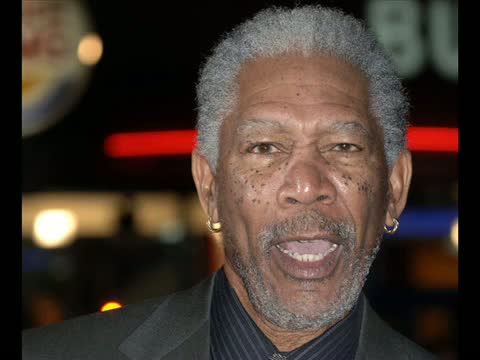 Morgan Freeman Died 2012: Death Hoax Draws Nearly 1M on Facebook, Fans Demand Jail for Creators