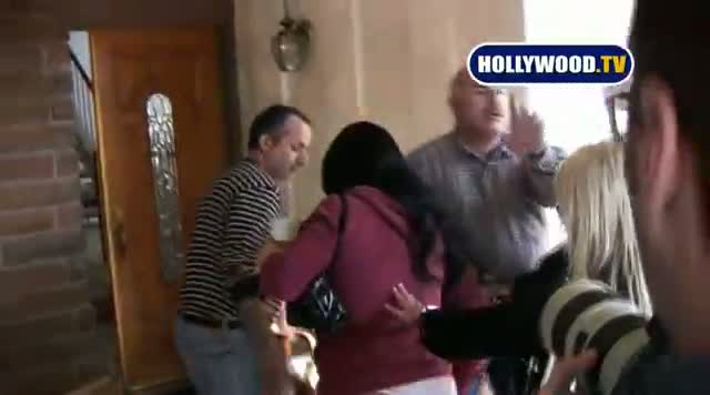'Octomom' Nadya Suleman Gets New House, Paid for by Po*n Video