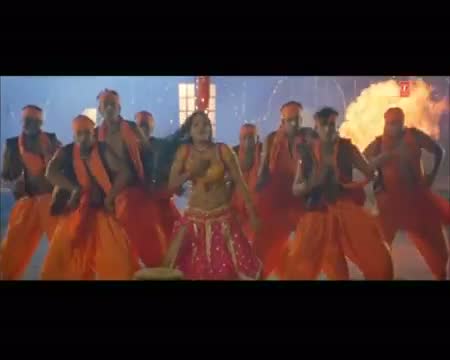 Kute Balamuaa Dhan Re | Feat.Hot & $exy Seema Singh - Bhojpuri Hot Item Dance Video
