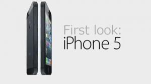 iPhone 4s Versus iPhone 5