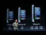 Apple's aggressive launch plan boosts iPhone sales forecasts