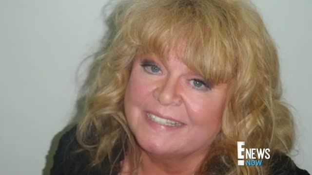 Sally Struthers arrested on suspicion of drunk driving in Maine