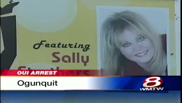 Sally Struthers DUI: Actress Arrested For Drunk Driving In Maine