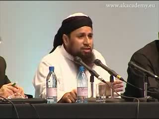 MUSLIM RESPONSE TO_ Anti-Islamic Movie _Innocence of Muslims_ which Insults Prophet Muhammad (S)