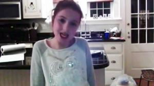 Girl Brags About Selling Girl Scout Cookies, Then...
