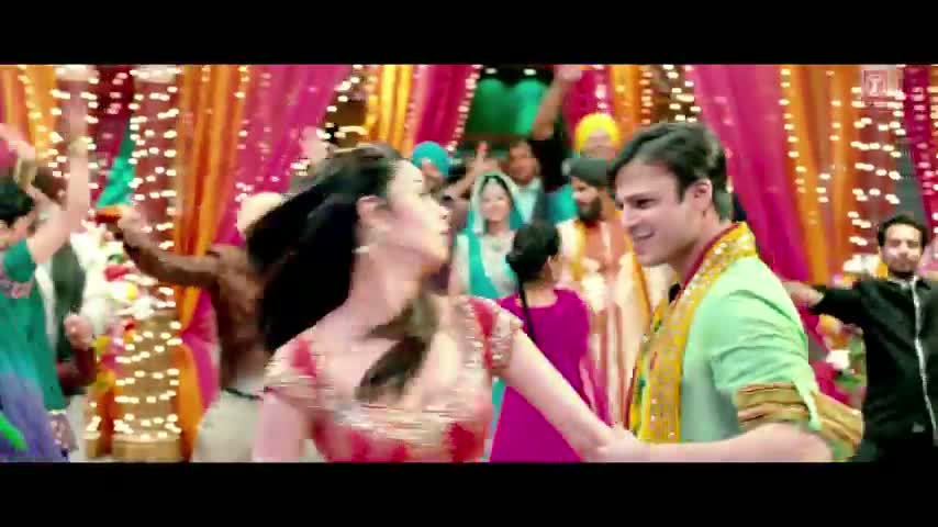 Jugaad (Official Video Song) - Kismet Love Paisa Dilli ( KLPD) - Vivek Oberoi & Mallika Sherawat