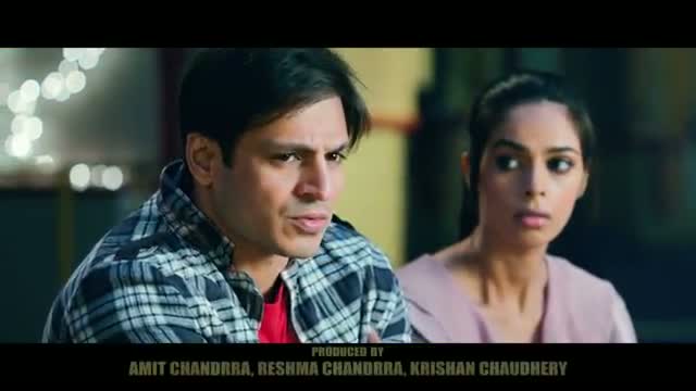 Angrezi ki Razai Promo - Kismet Love Paisa Dilli (KLPD) - Vivek Oberoi & Mallika Sherawat
