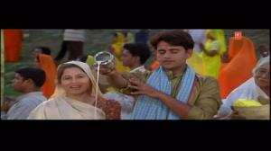 Mai He Babuji Kahas (Full Bhojpuri Video Song)Feat.Amitabh Bachchan,Ravi Kishan,Nagma