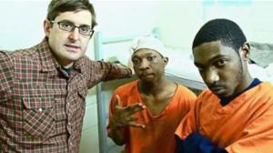 Louis Theroux - Goes to Prison