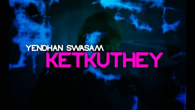 Vaanam Mella Full Song - Official Lyric Video - Neethaane En Ponvasantham