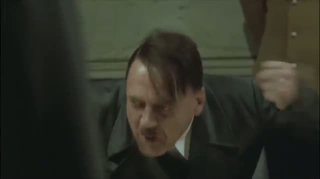 Hitler’s Gangnam Style