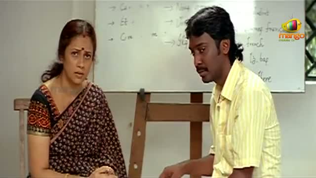 Love Journey Movie Scenes - Shazahn Puts Vijay To Shame - Jai, Shazahn Padamsee - Telugu Cinema Movies