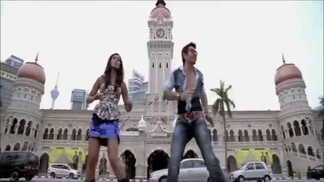 Main Awara Title Song (2012) - Official Bengali Video Song HD