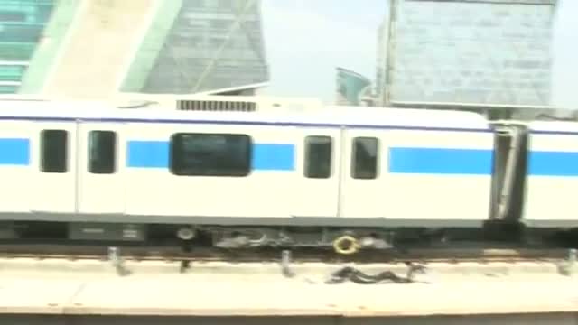 Gurgaon to kickstart first Private Rapid Metro Rail soon