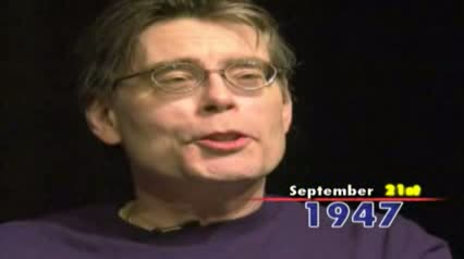 Today in History for September 21st Video