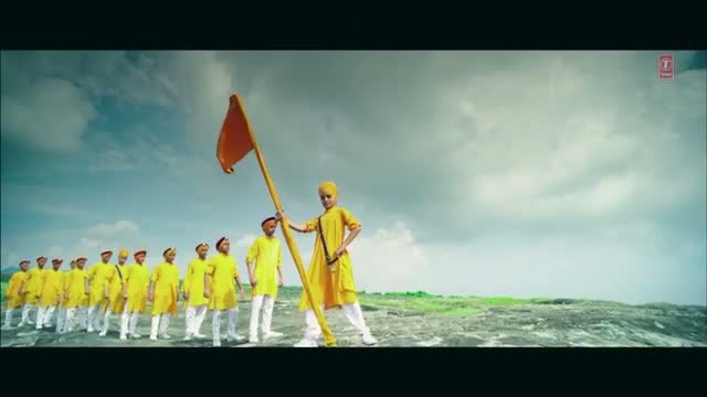 Assi Haan Sikh - Official Video Song Promo | JSL Singh