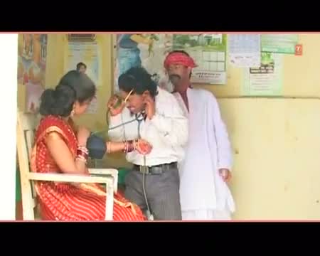 Ae Doctor Babu (Full Bhojpuri Hot Video Song) Palang Na Hilal