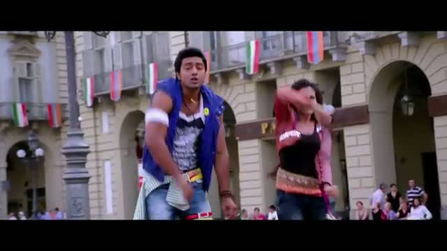 Paglu2 Title Song - Official Bengali Video Song HD - 2012