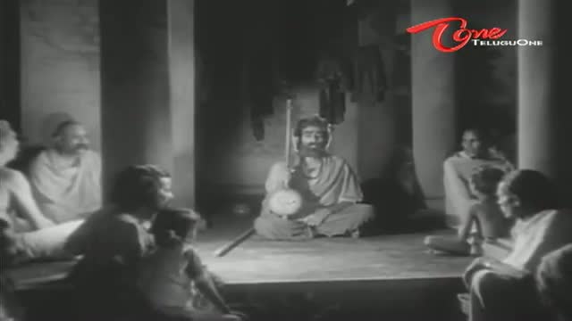 Shavukaru Songs - Intenannaa - NTR - Shavukaru Janaki - Telugu Cinema Movies