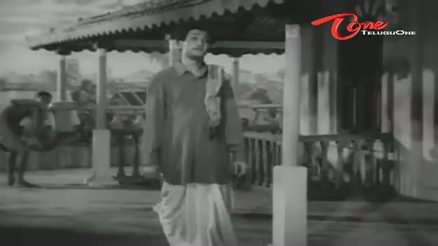 Shavukaru Songs - Palukaraadate - NTR - Shavukaru Janaki - Telugu Cinema Movies