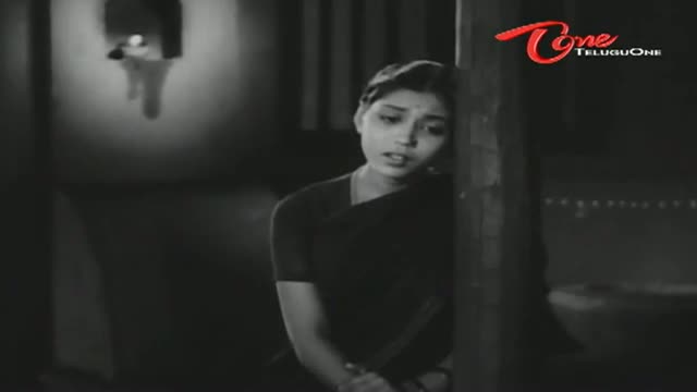 Shavukaru Songs - Deepaavali (Sad) - NTR - Shavukaru Janaki - Telugu Cinema Movies