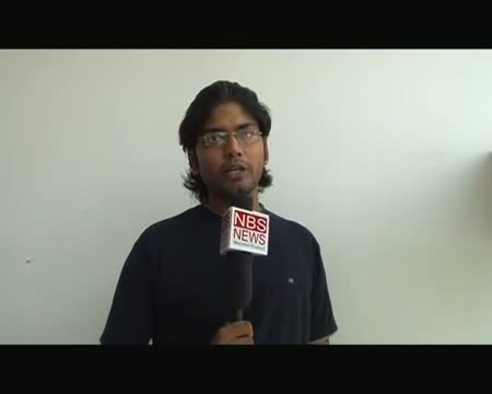 Video Blog recent political strature of india