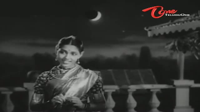 Shavukaru Songs - Palukaraadate  Telugu Song - NTR - Shavukaru Janaki - Telugu Cinema Movies