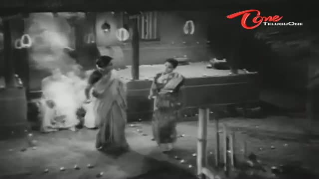 Shavukaru Songs - Deepaavali - NTR - Shavukaru Janaki - Telugu Cinema Movies