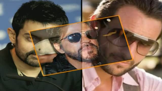 Check Out Bollywood men with $exiest beard!