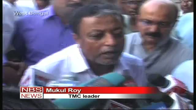 UPA in hurry to introduce FDI Mukul Roy