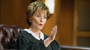 Judge Judy Owning People Compilation