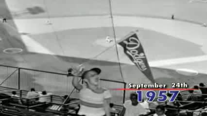 Today in History for September 24th video
