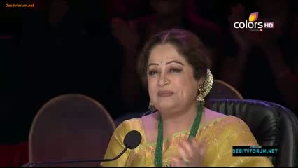 India's Got Talent - (22nd September 2012) Part4
