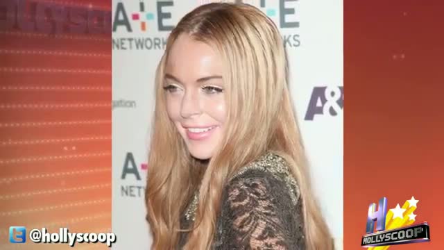 Lindsay Lohan Planning To Sue Hit-and-Run Victim