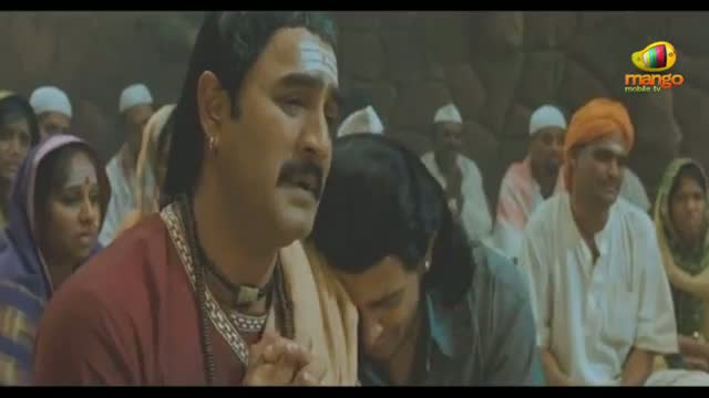 Shirdi Sai Movie Songs - Sai Ante Thalli Song - Nagarjuna, Kamalini Mukherjee - Telugu Cinema Movies