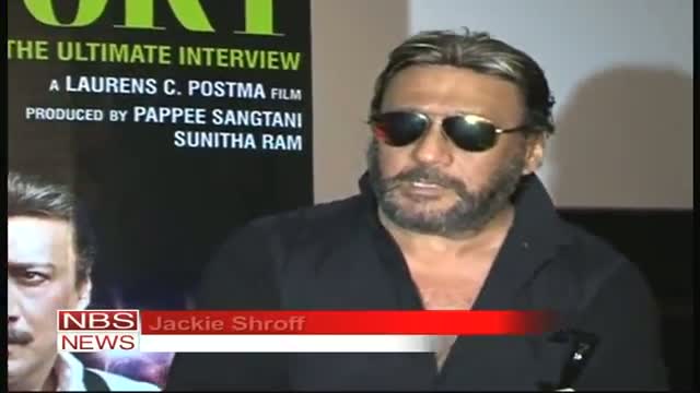 Jackie Shroff back on screens with Cover Story
